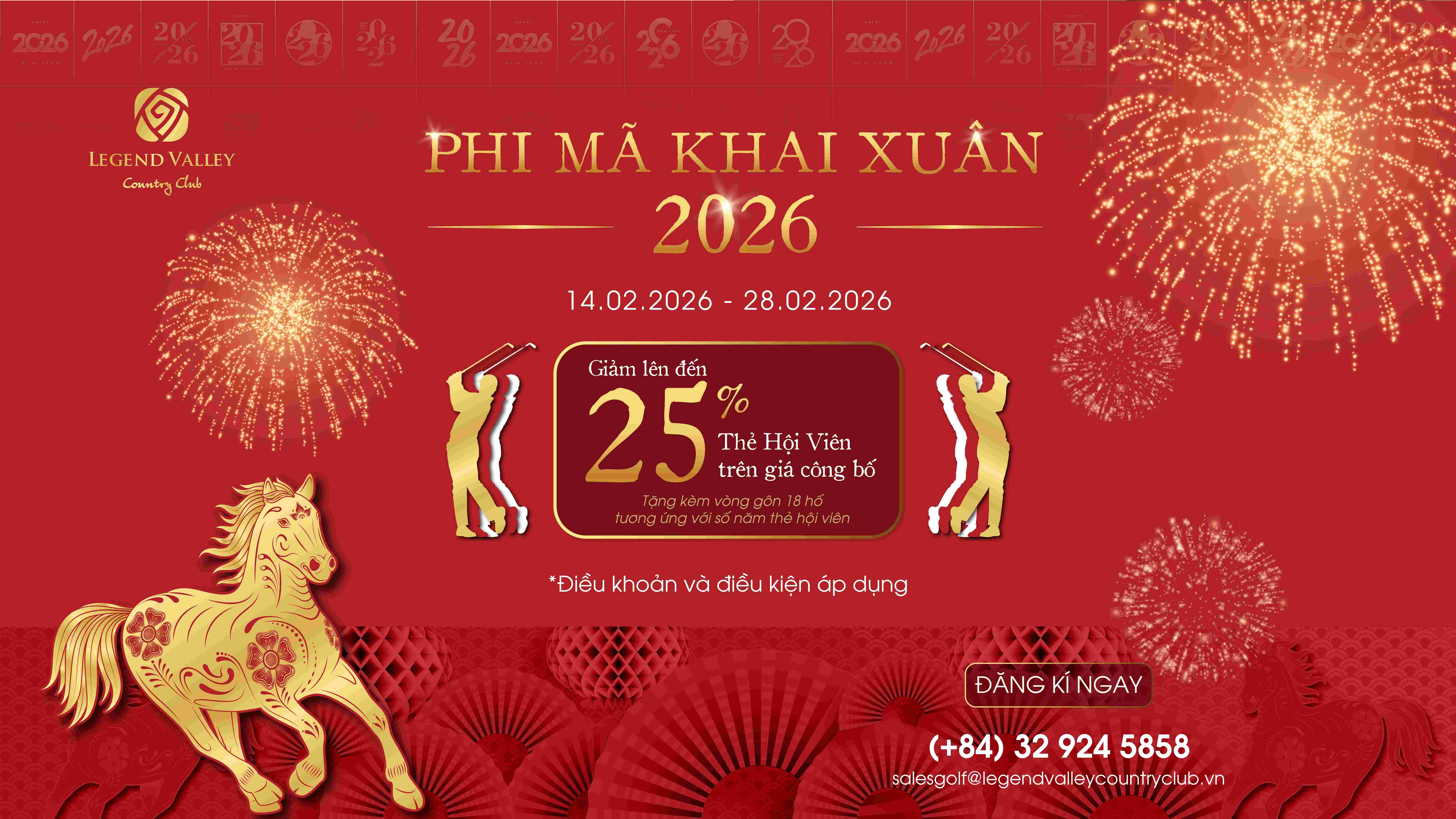 PHI MÃ KHAI XUÂN 2026